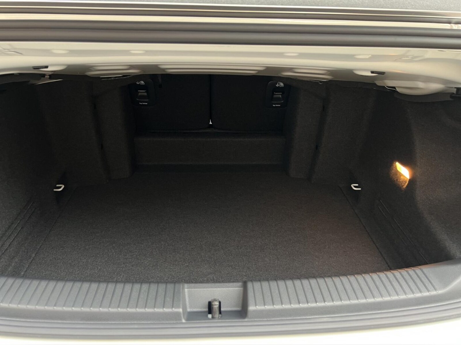 Volkswagen T-Roc Cabriolet – Bild 20