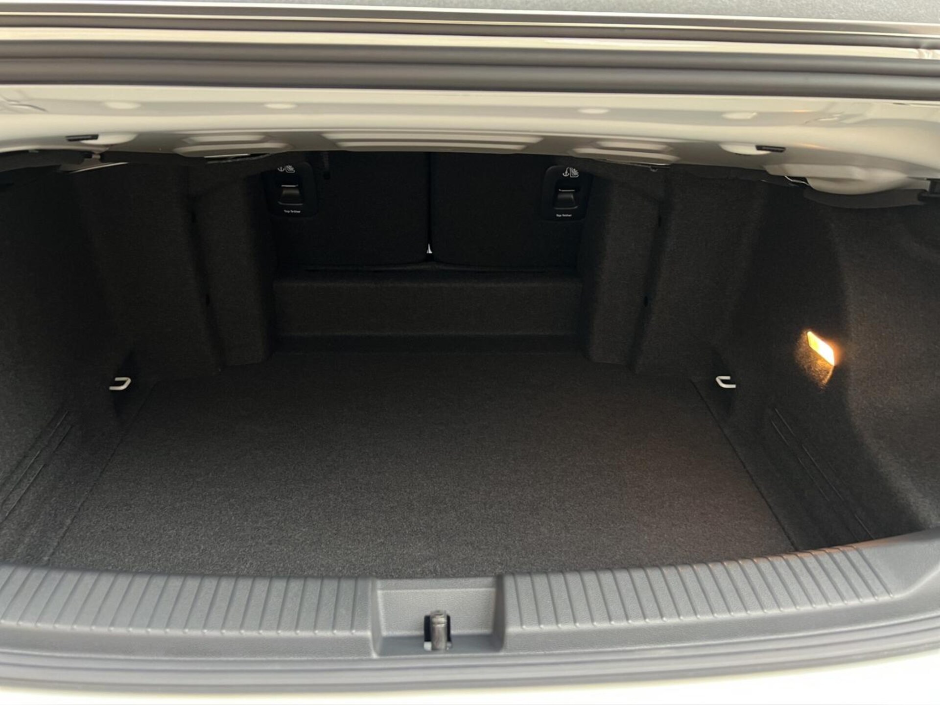 Volkswagen T-Roc Cabriolet Style