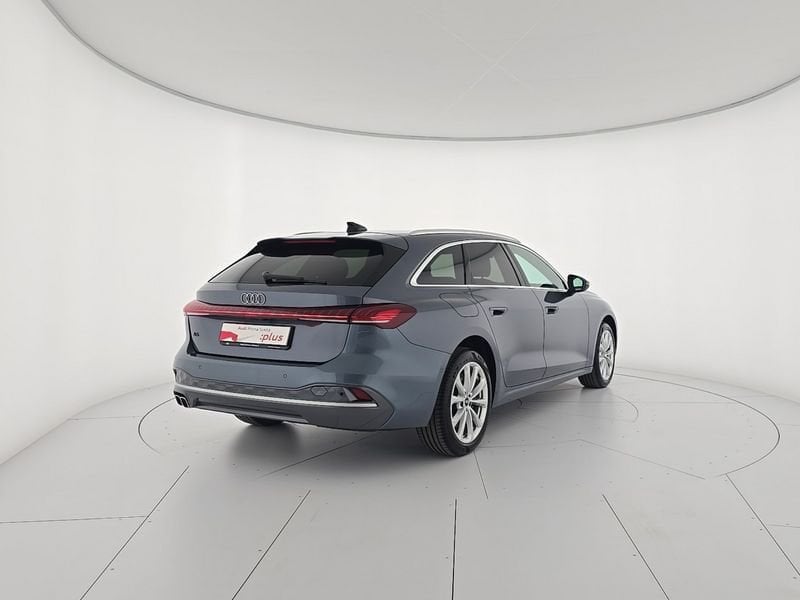 Image about Audi A5 Avant Business Advanced TDI 150 kW S tronic