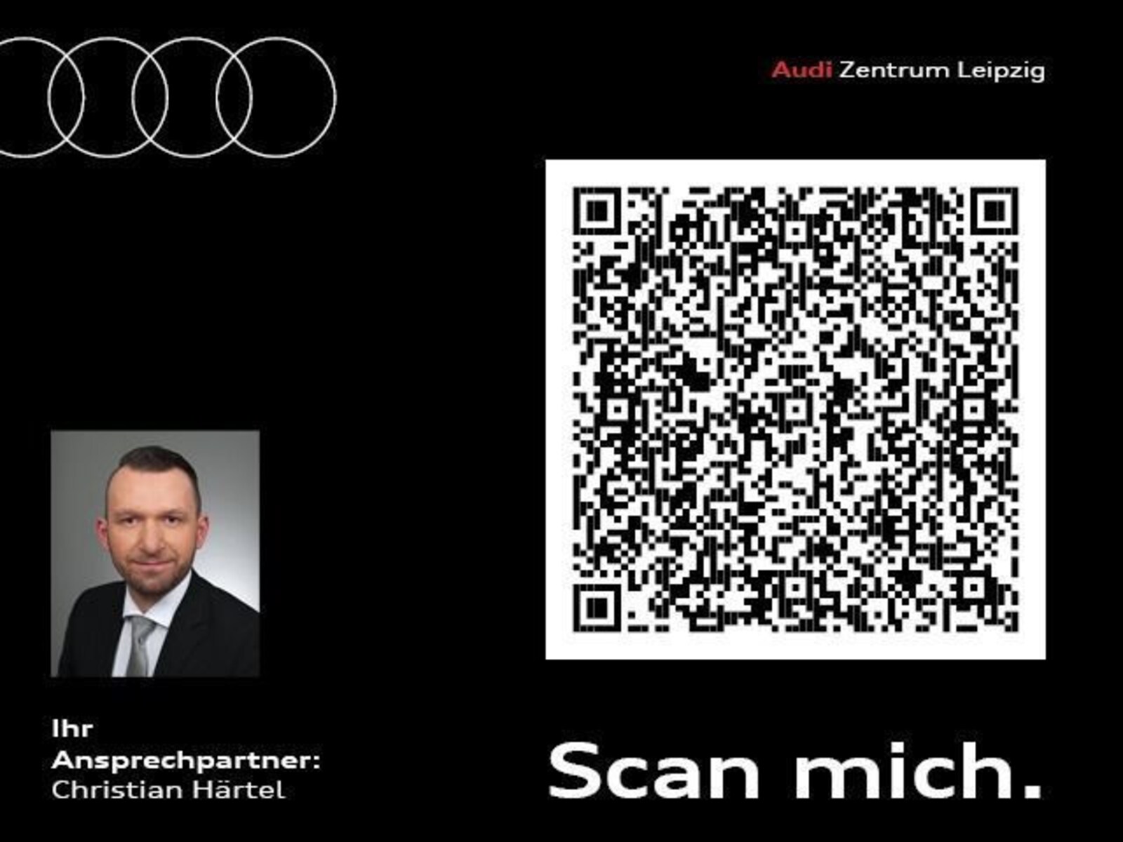 Audi A5 Limousine – Bild 3