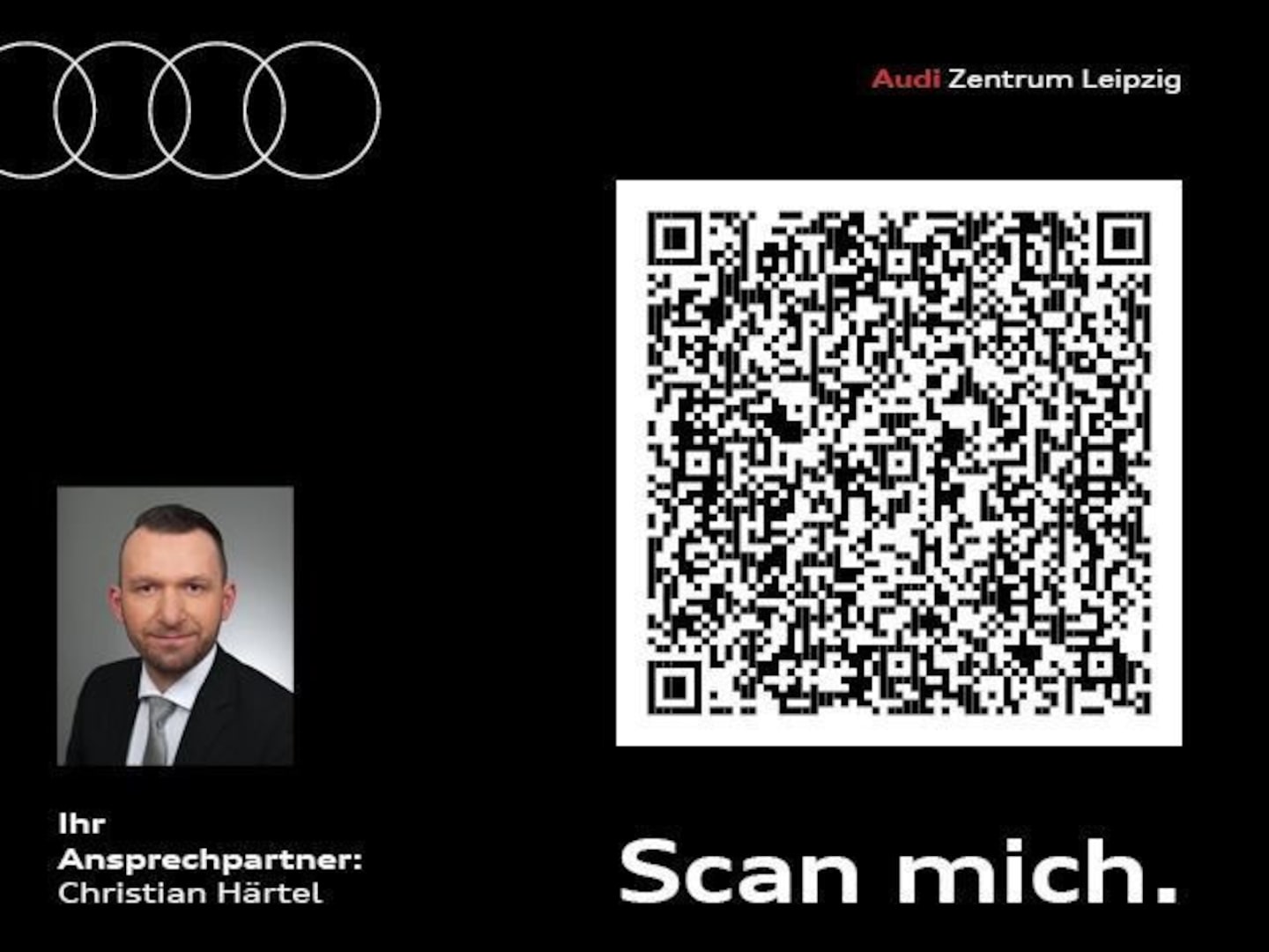 Bild über Audi A5 Limousine TDI quattro 150 kW S tronic - für weitere Informationen kontaktieren Sie den Audi Partner