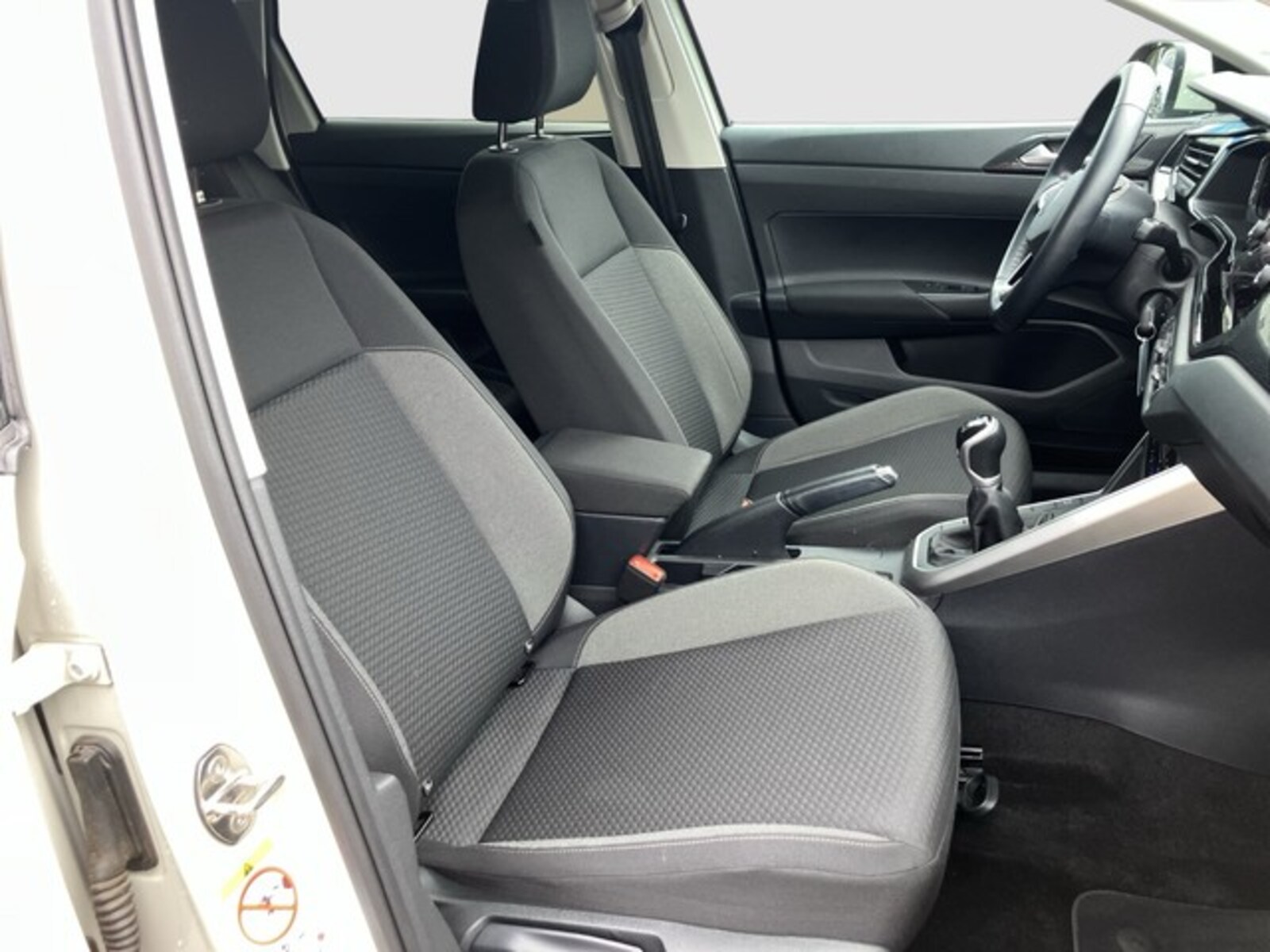 Volkswagen Taigo – Bild 14