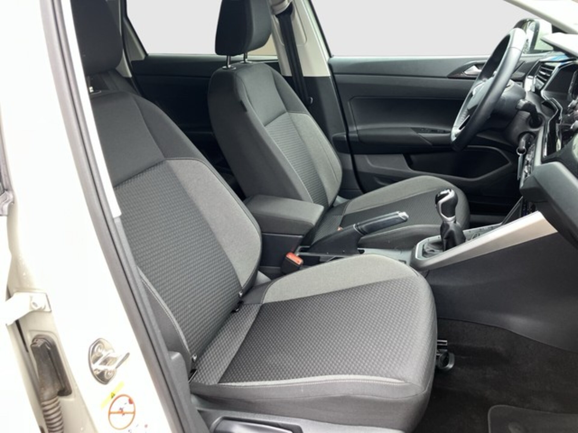 Volkswagen Taigo Life