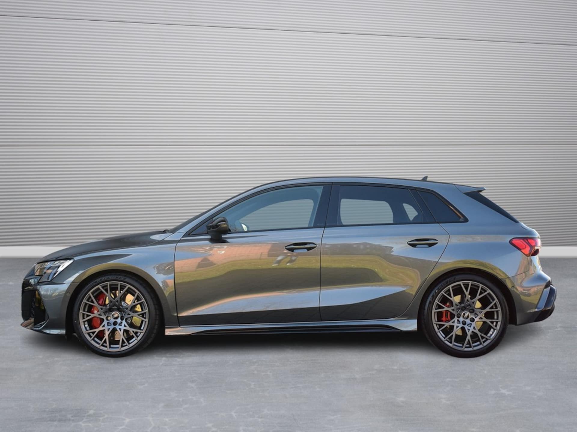 Audi RS 3 Sportback