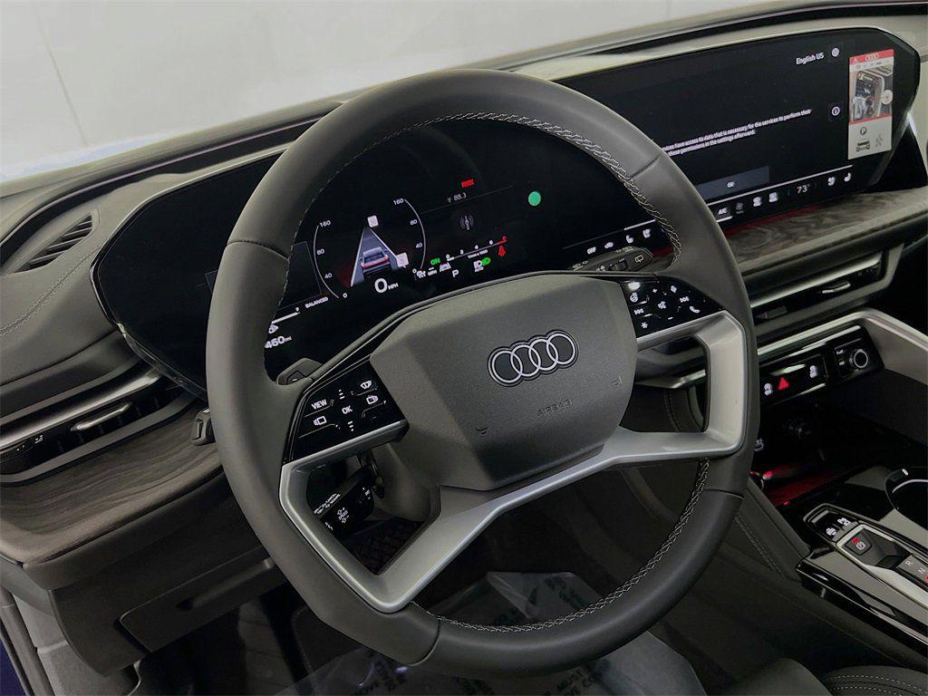 2025 Audi Q5 Premium Plus - Photo 11