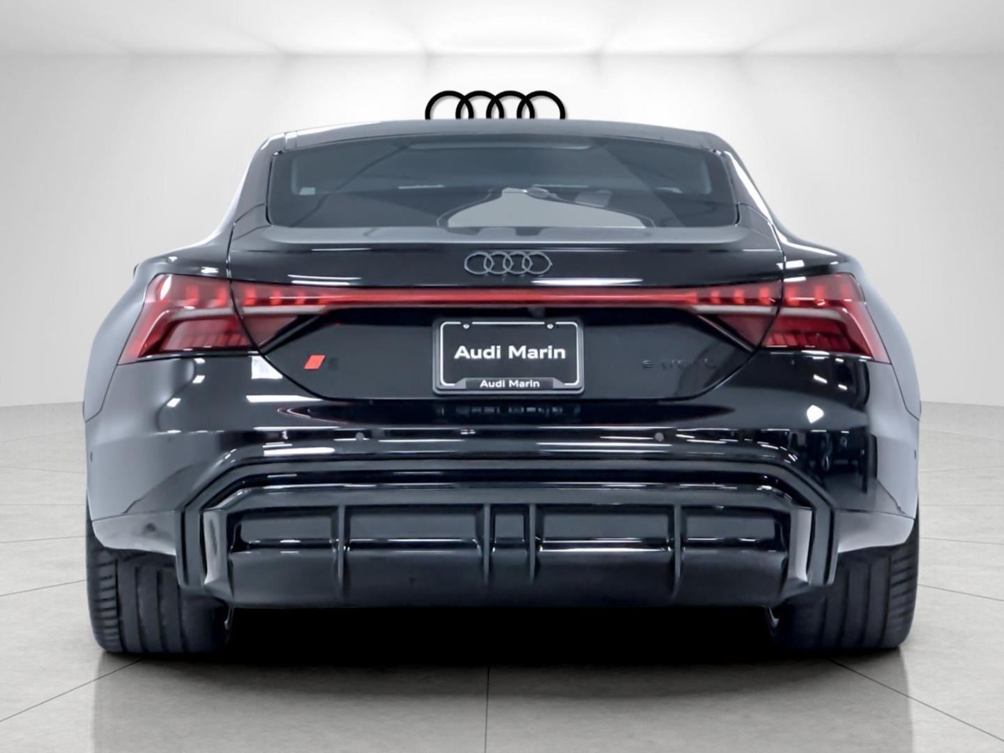 2026 Audi S e-tron GT Prestige - Photo 4