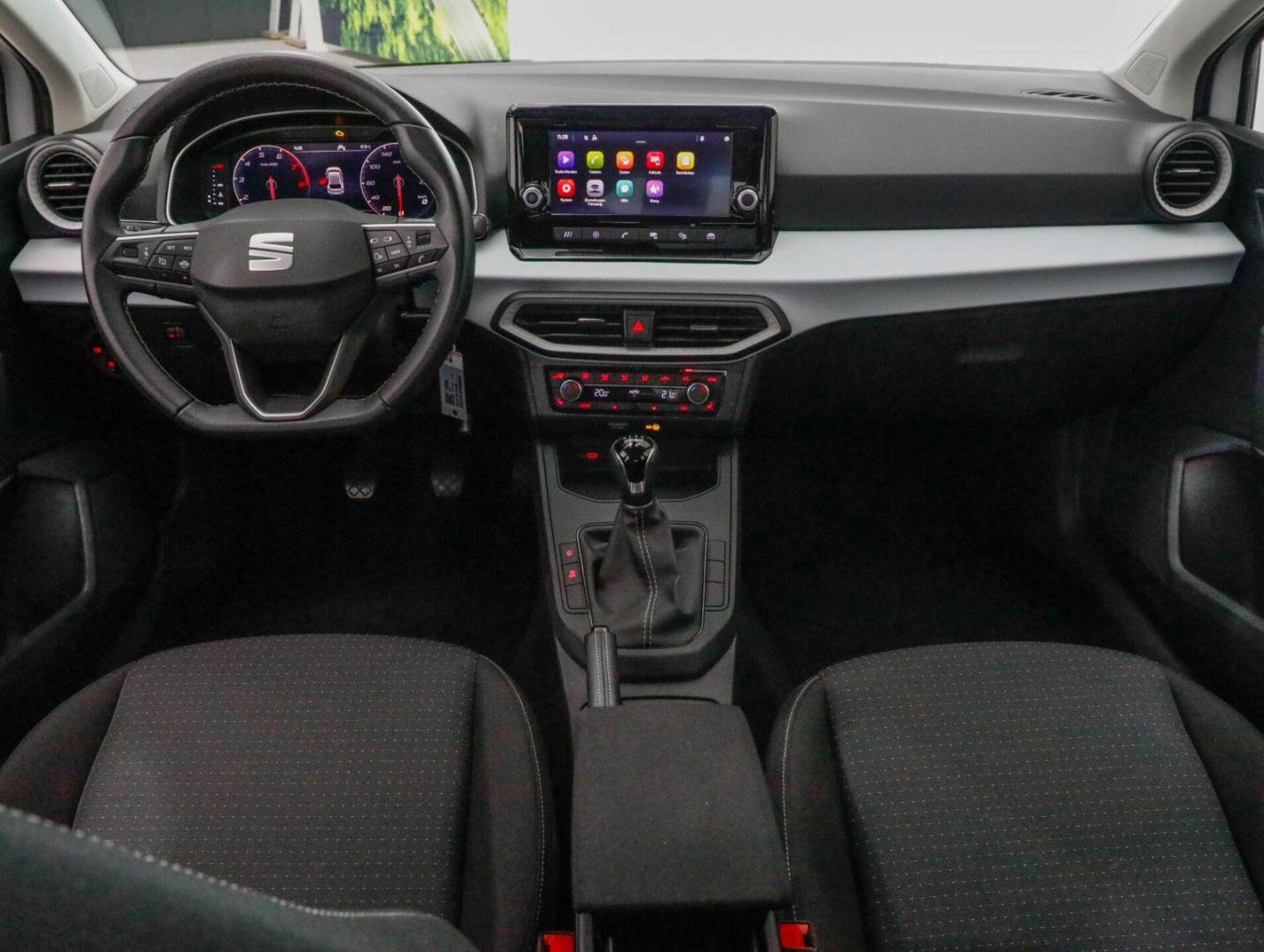 SEAT Ibiza Style