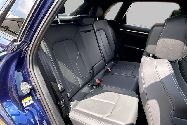 2025 Audi Q3 S Line Premium - Photo 19
