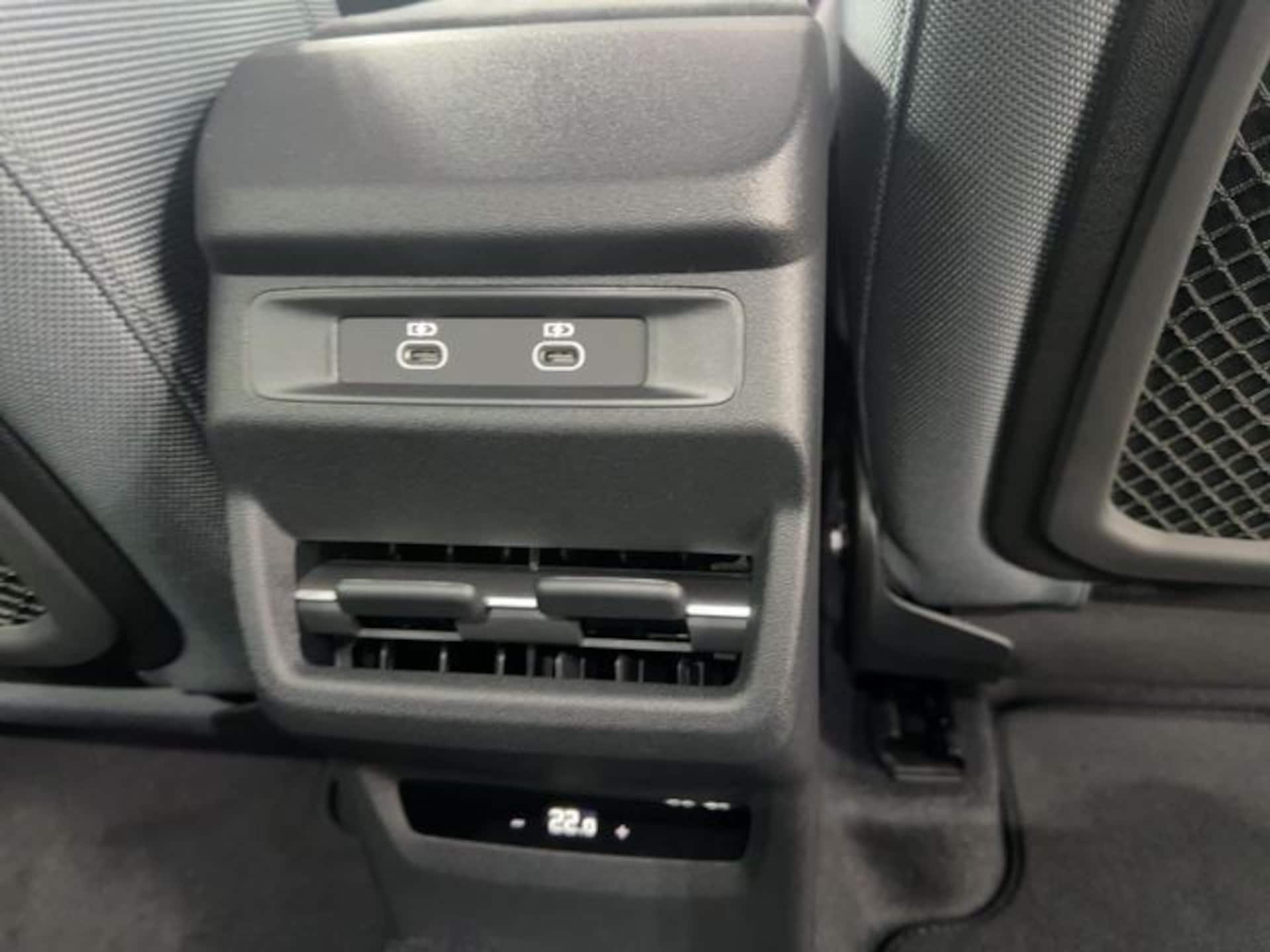 Audi Q3 SUV