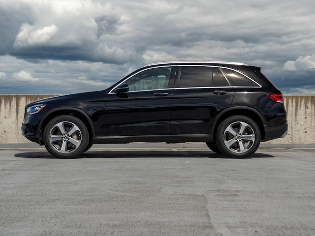 2022 Mercedes-Benz GLC 300