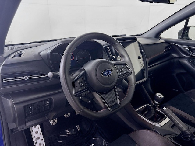 2024 Subaru WRX