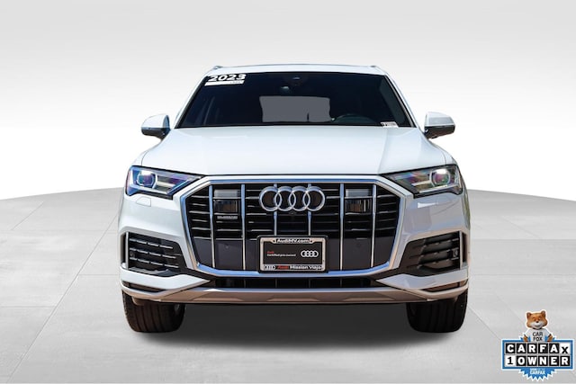 2023 Audi Q7