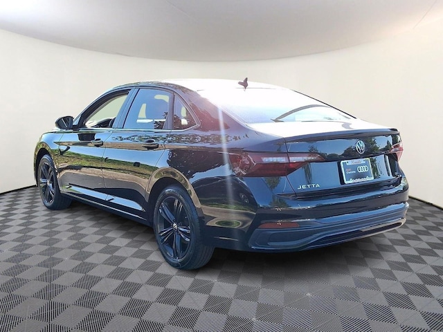 2023 Volkswagen Jetta