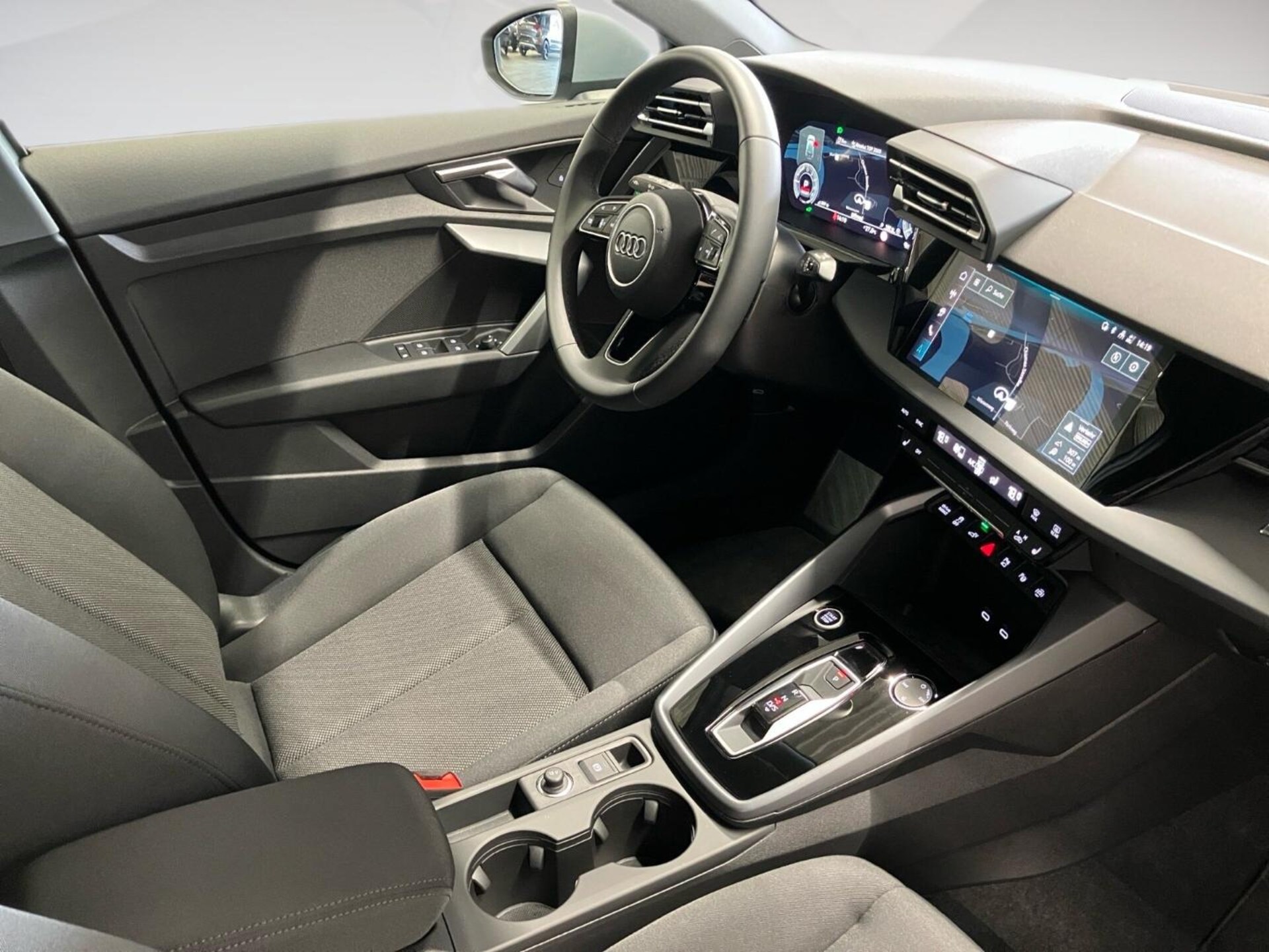 Audi A3 Sportback TFSI e Advanced