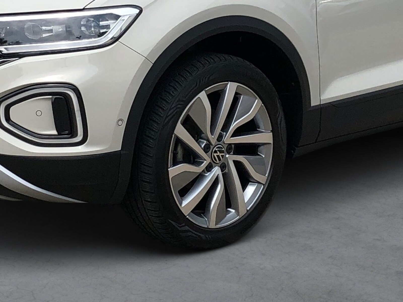 Volkswagen T-Roc – Bild 4