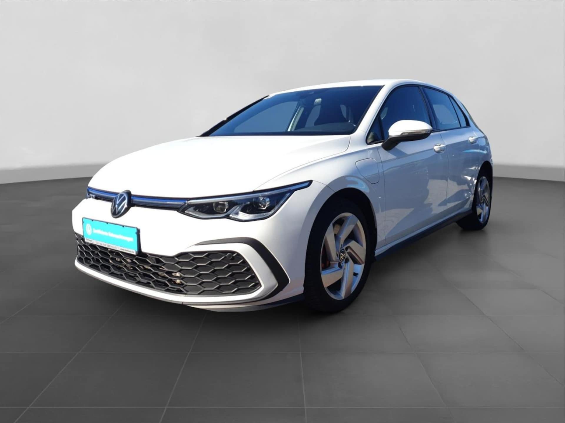 Volkswagen Golf GTE