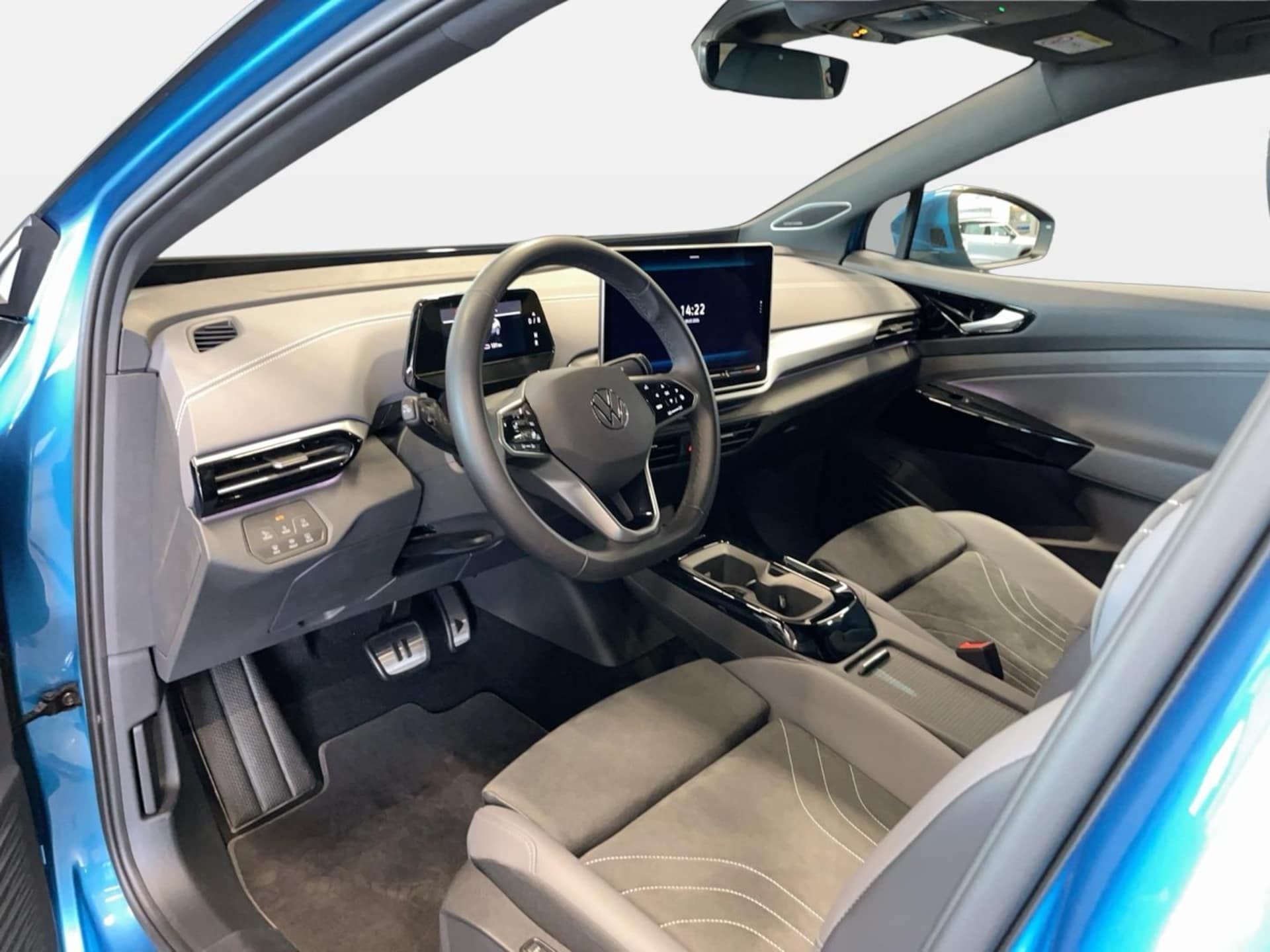 Volkswagen ID.4 Pro