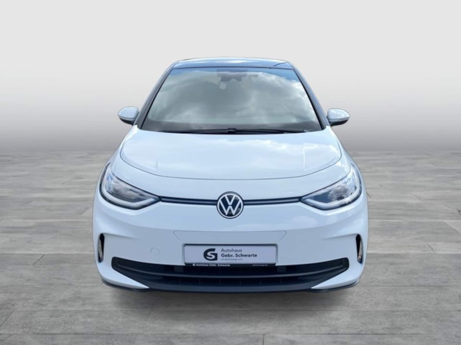 Volkswagen ID.3 – Bild 7