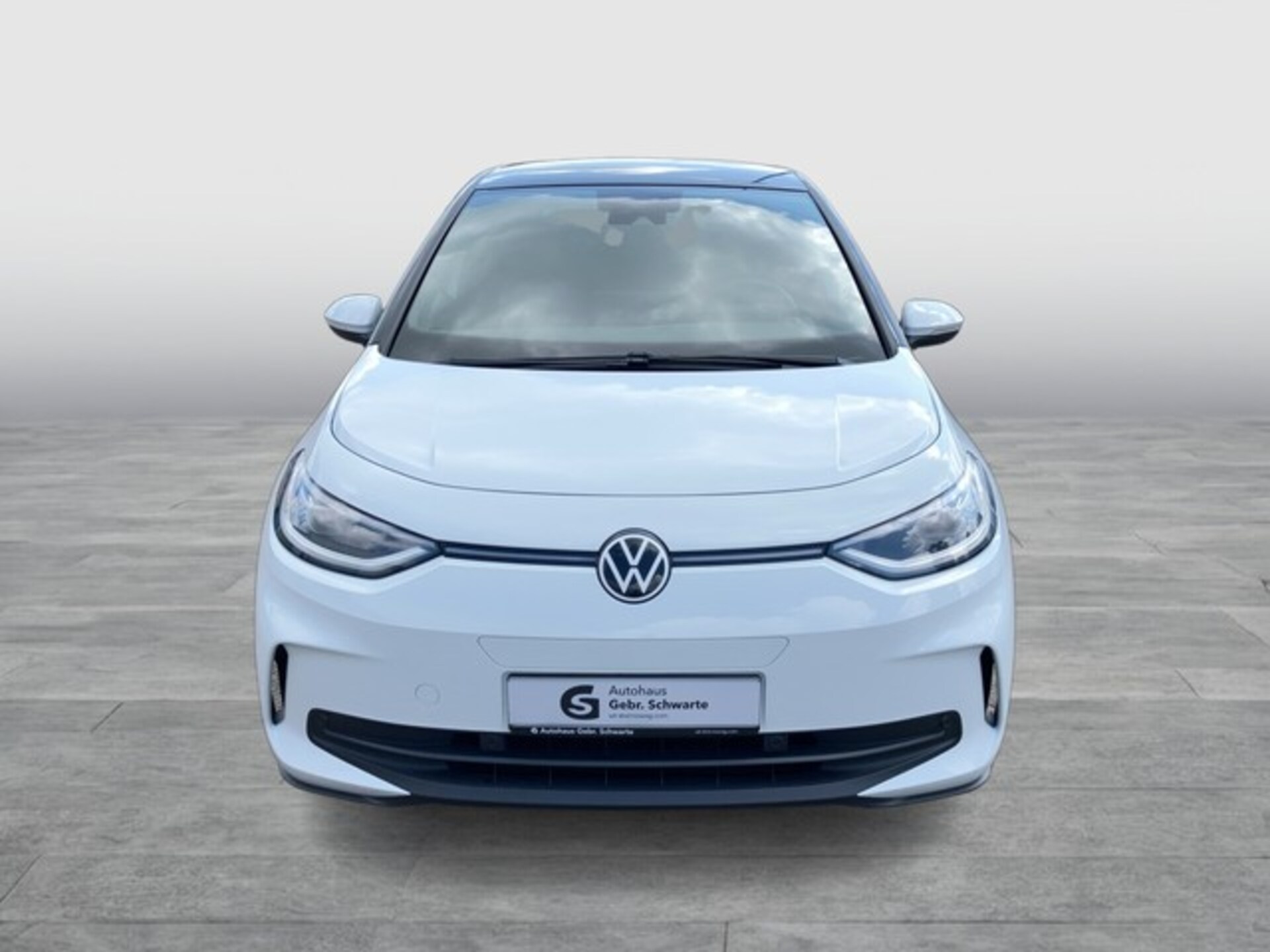 Volkswagen ID.3 Pro