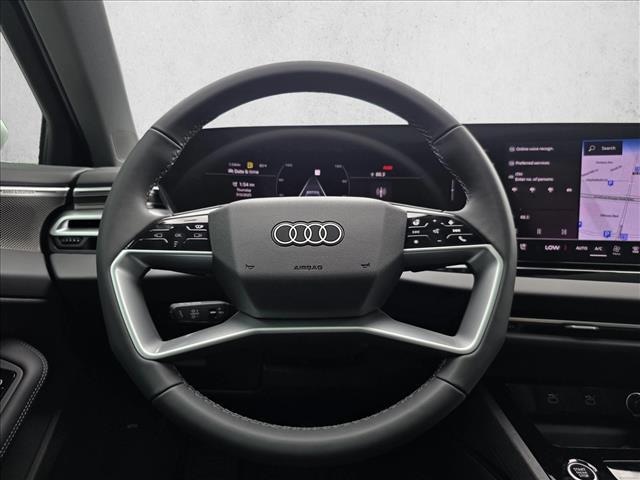 2025 Audi New A5 Premium Plus - Photo 20