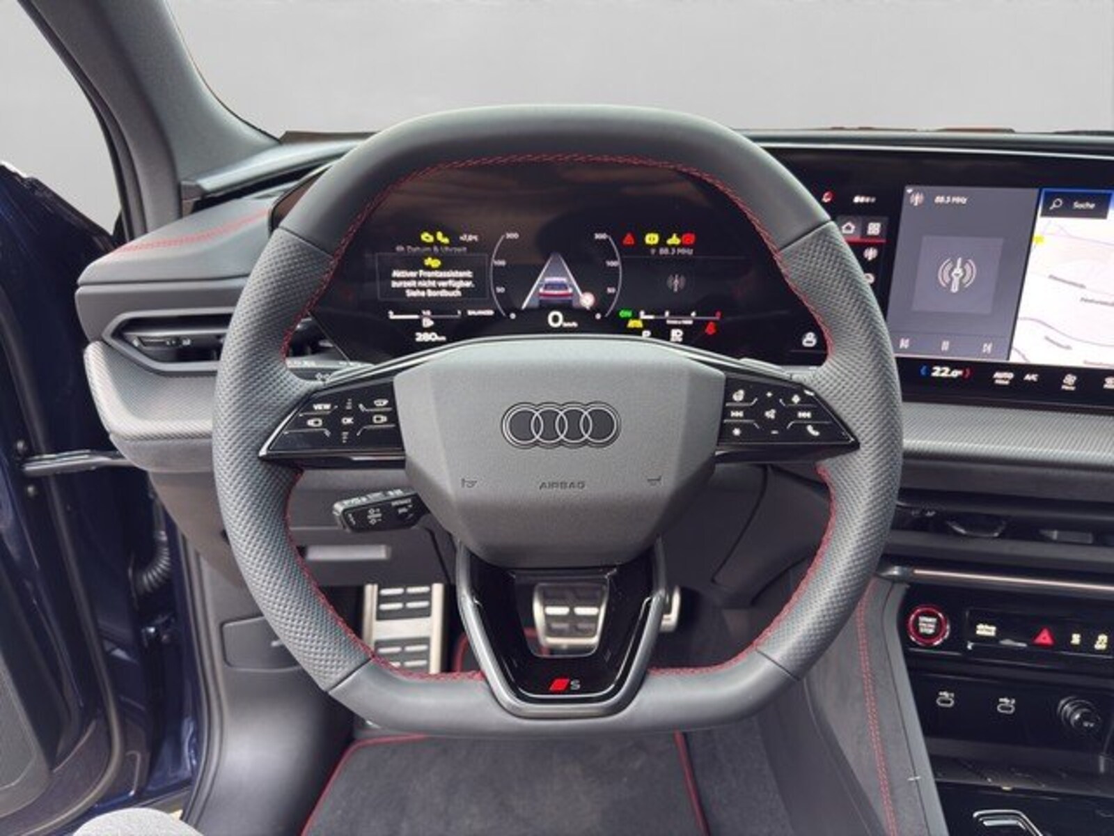 Audi Q5 – Bild 14