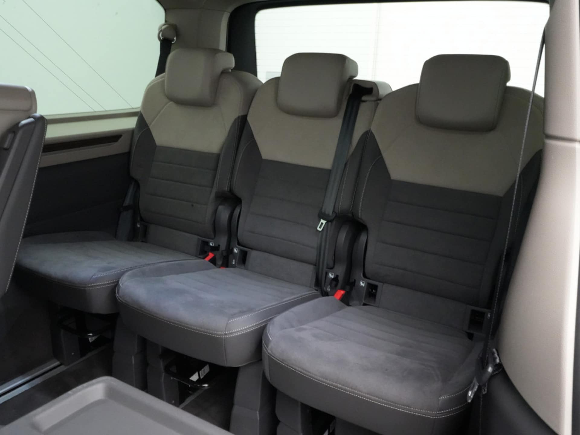 Volkswagen Multivan Langversion Style