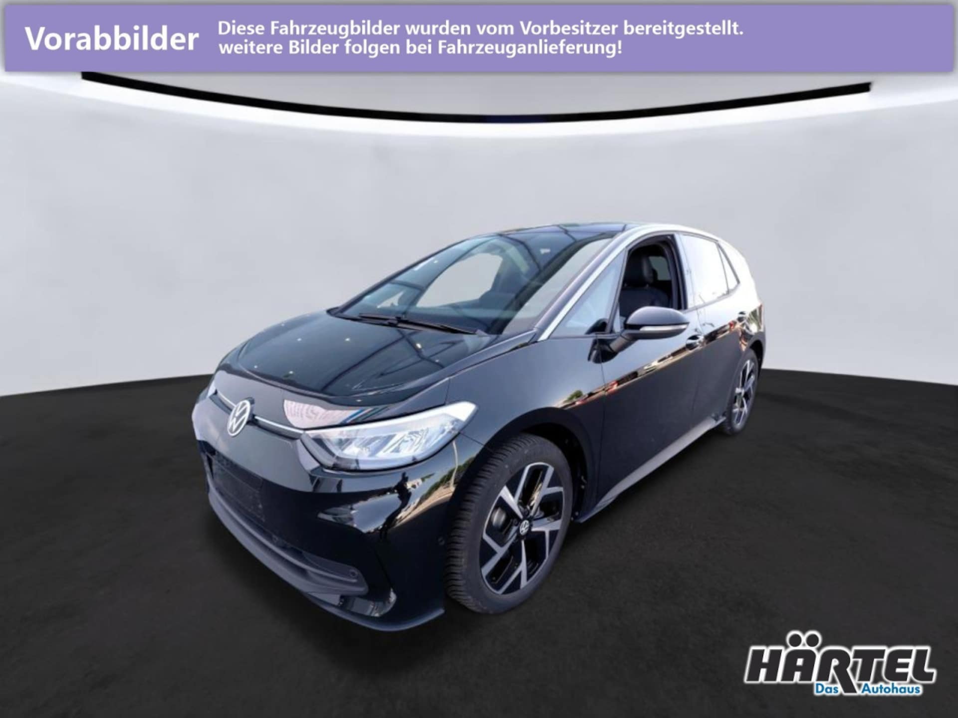 Volkswagen ID.3 MOVE Pro