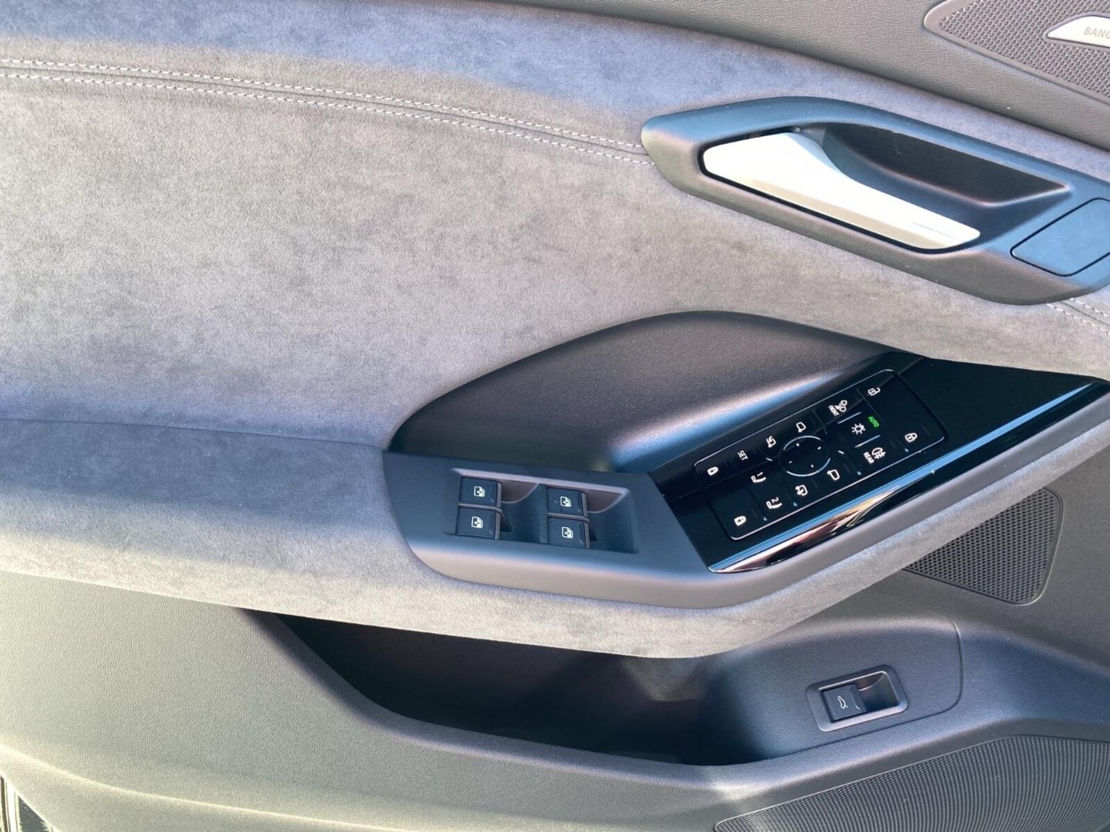 Audi Q6 e-tron – Bild 18