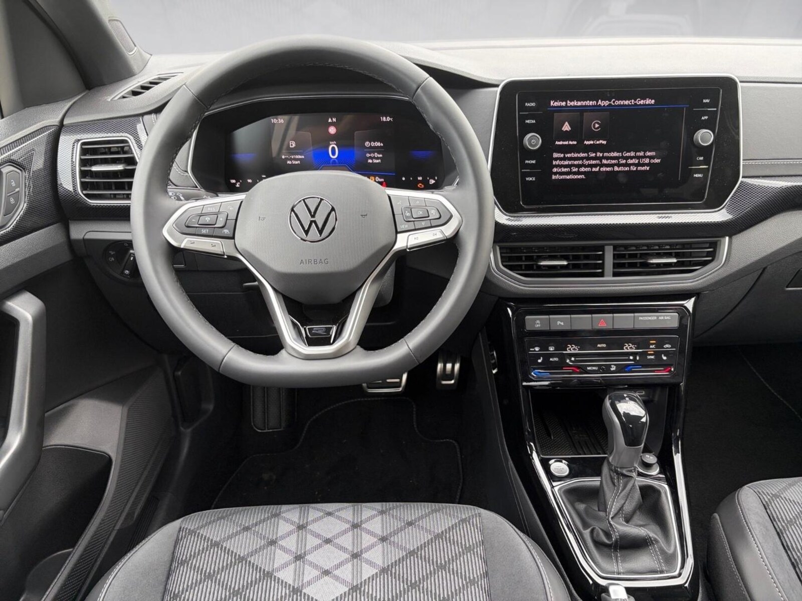 Volkswagen T-Cross – Bild 18