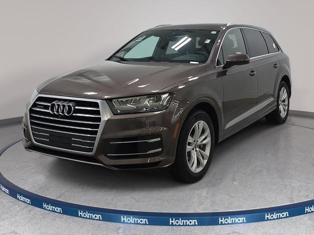 Photo of 2018 Audi Q7