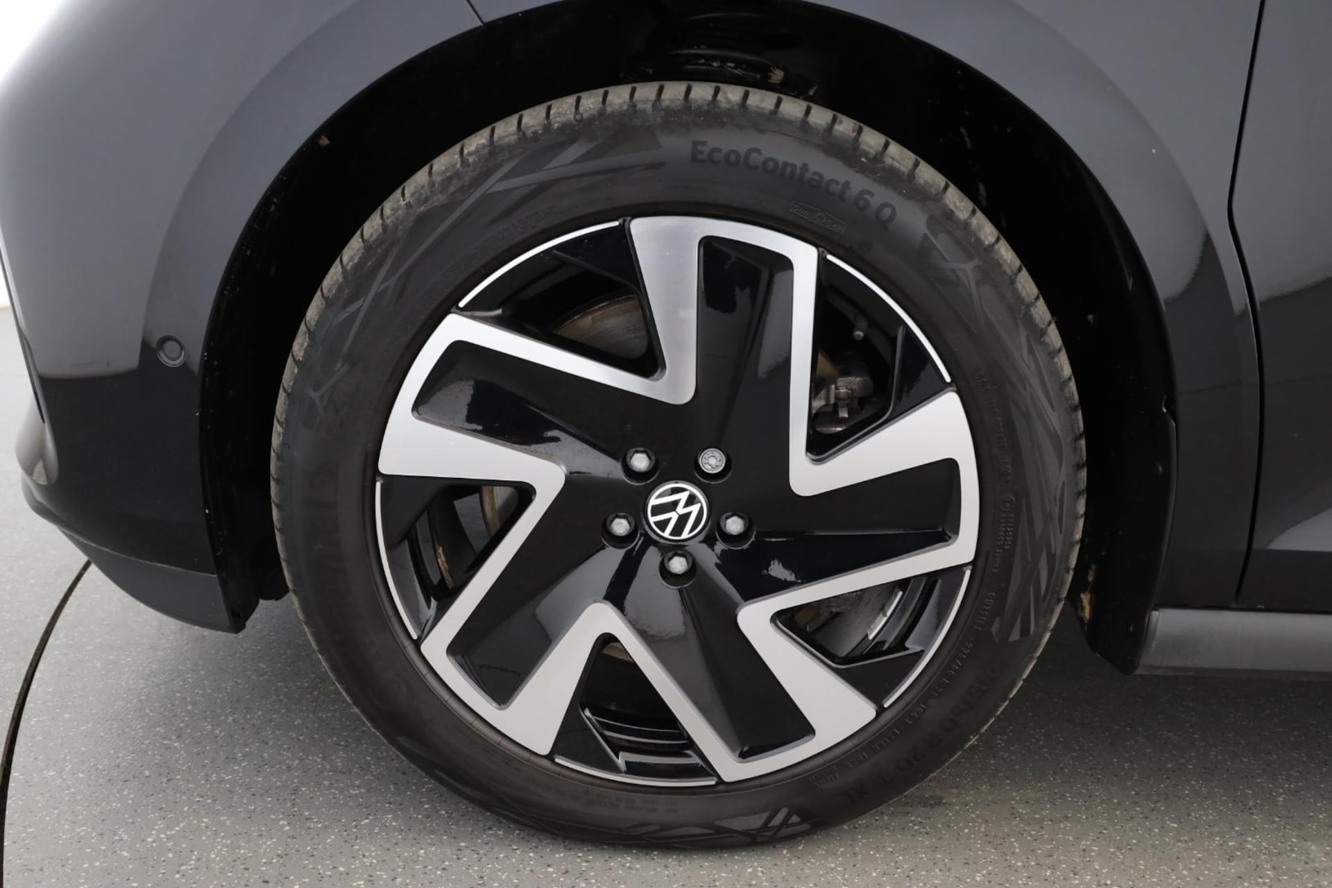 Volkswagen ID. Buzz GTX