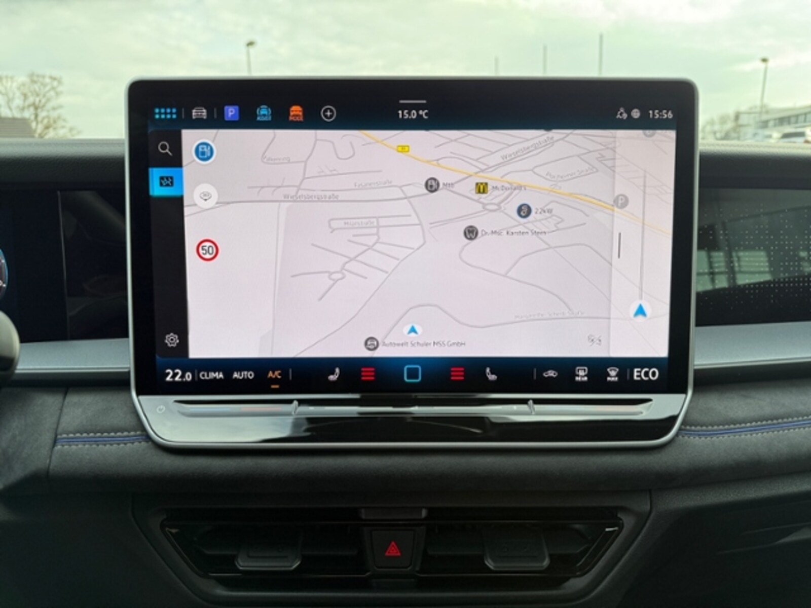 Volkswagen Tayron – Bild 14