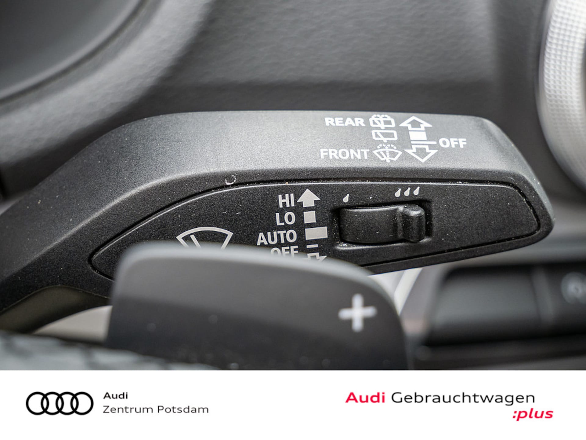 Audi Q2 Advanced