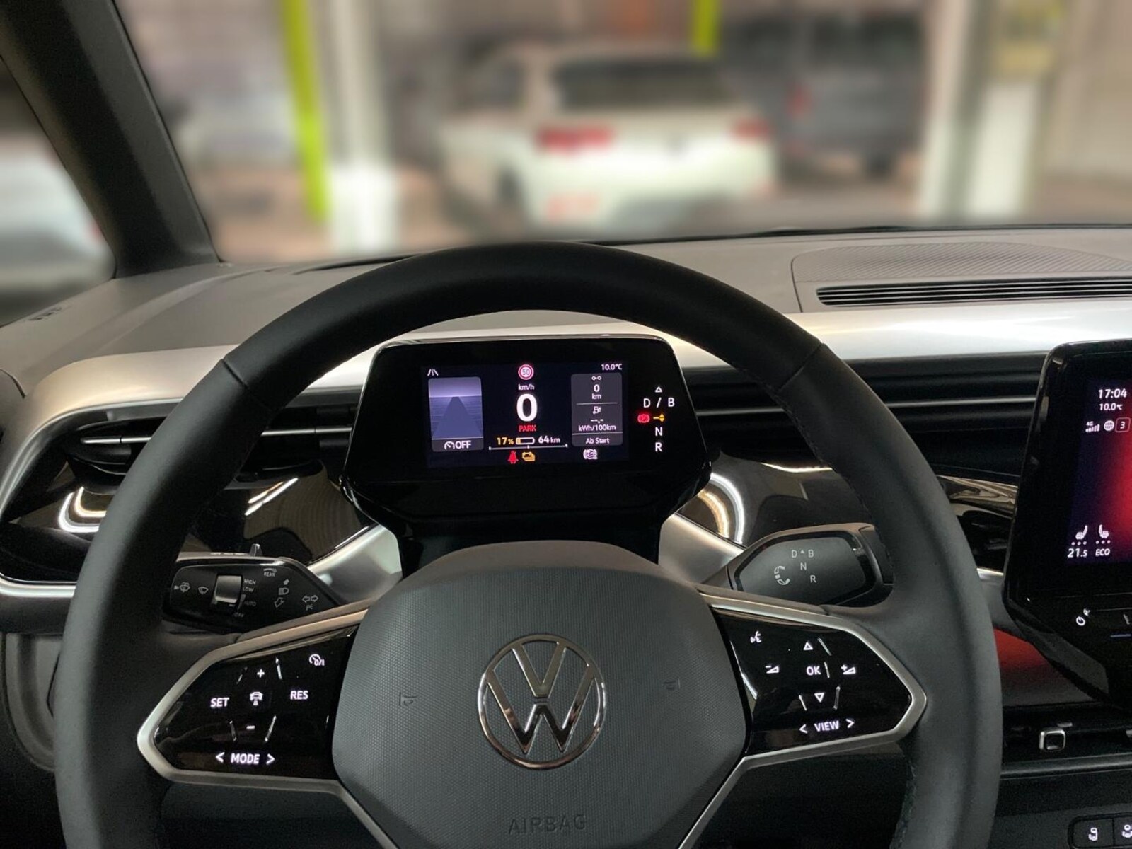 Volkswagen ID. Buzz – Bild 9