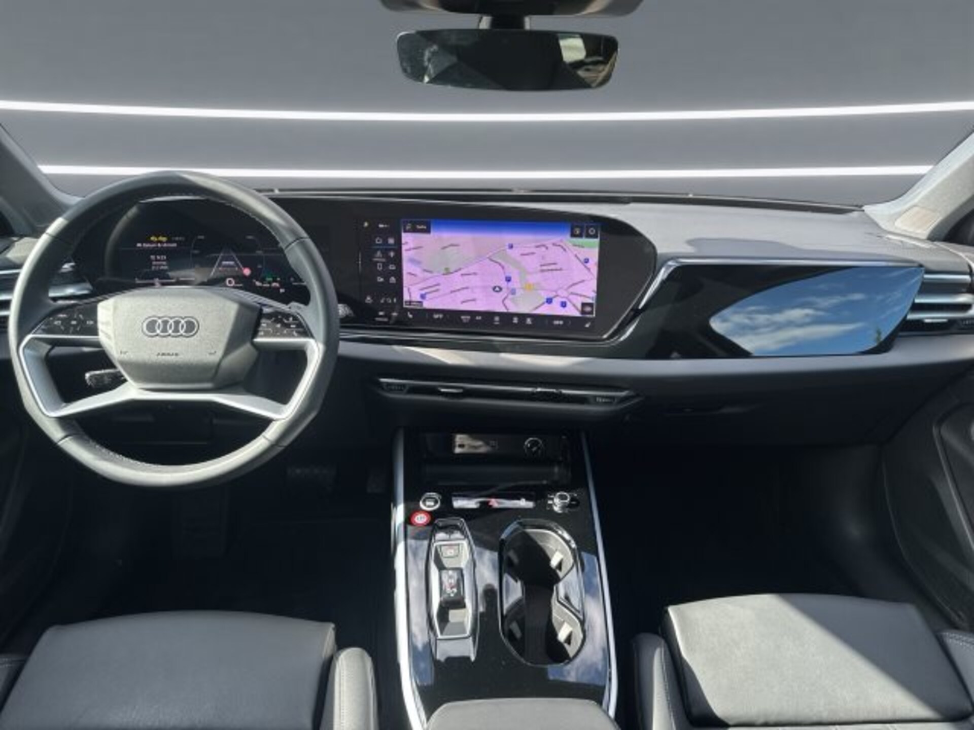 Audi A5 Avant edition one