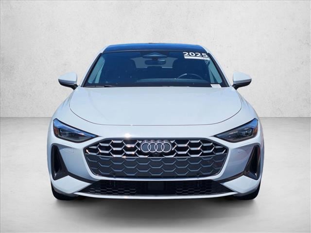 2025 Audi A5 Sedan