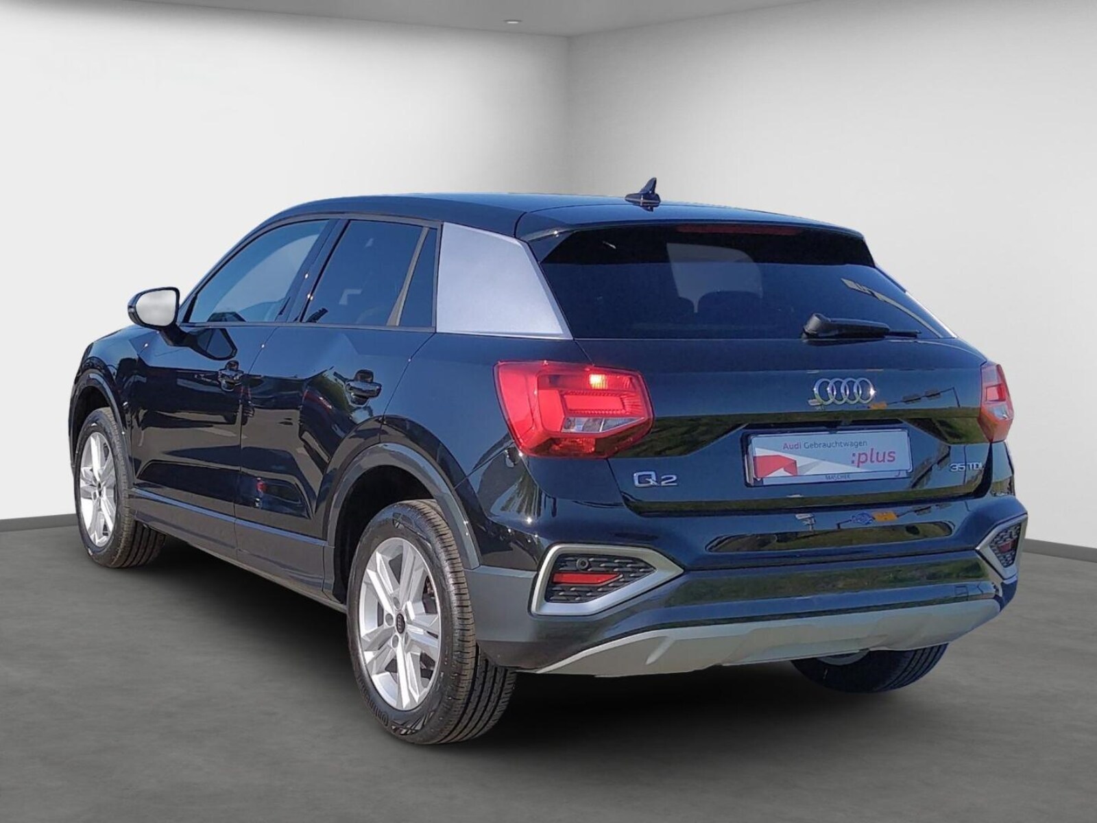 Audi Q2 – Bild 4