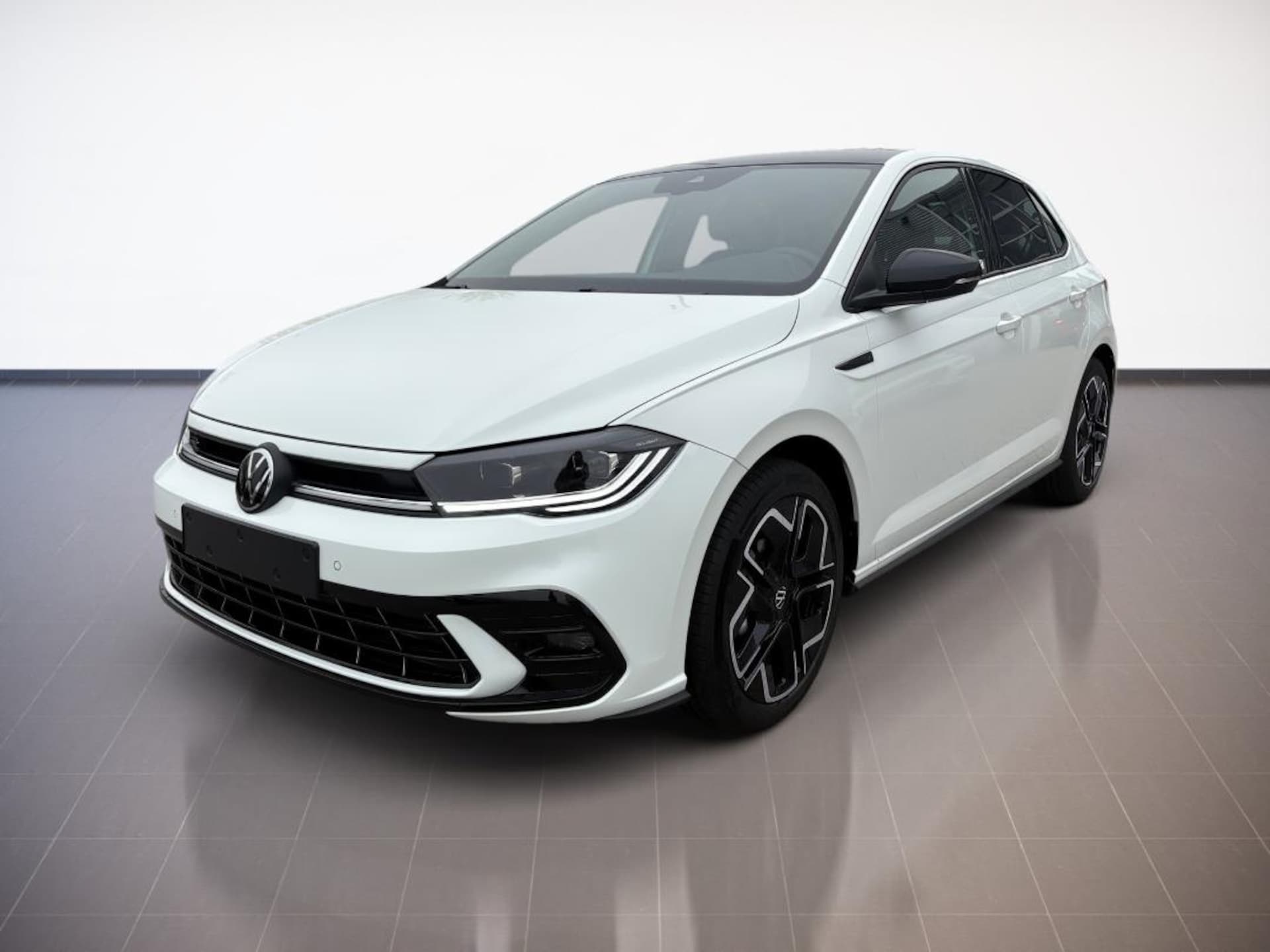 Volkswagen Polo R-Line