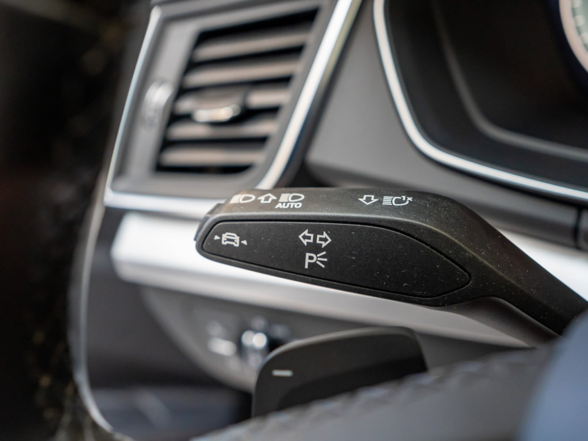 Audi Q5 SUV S line