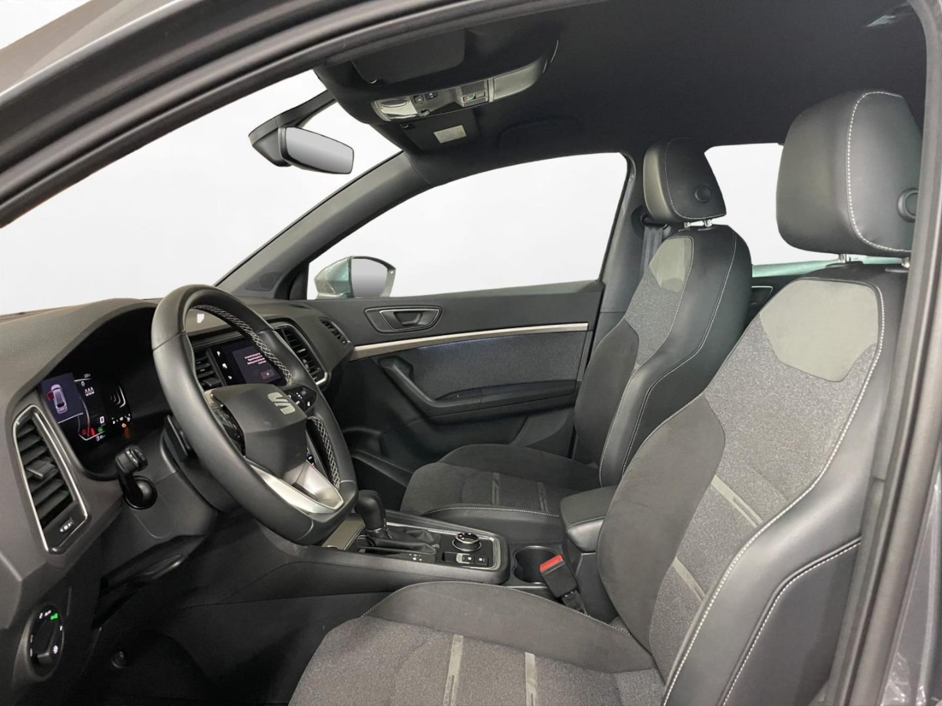 SEAT Ateca Xperience