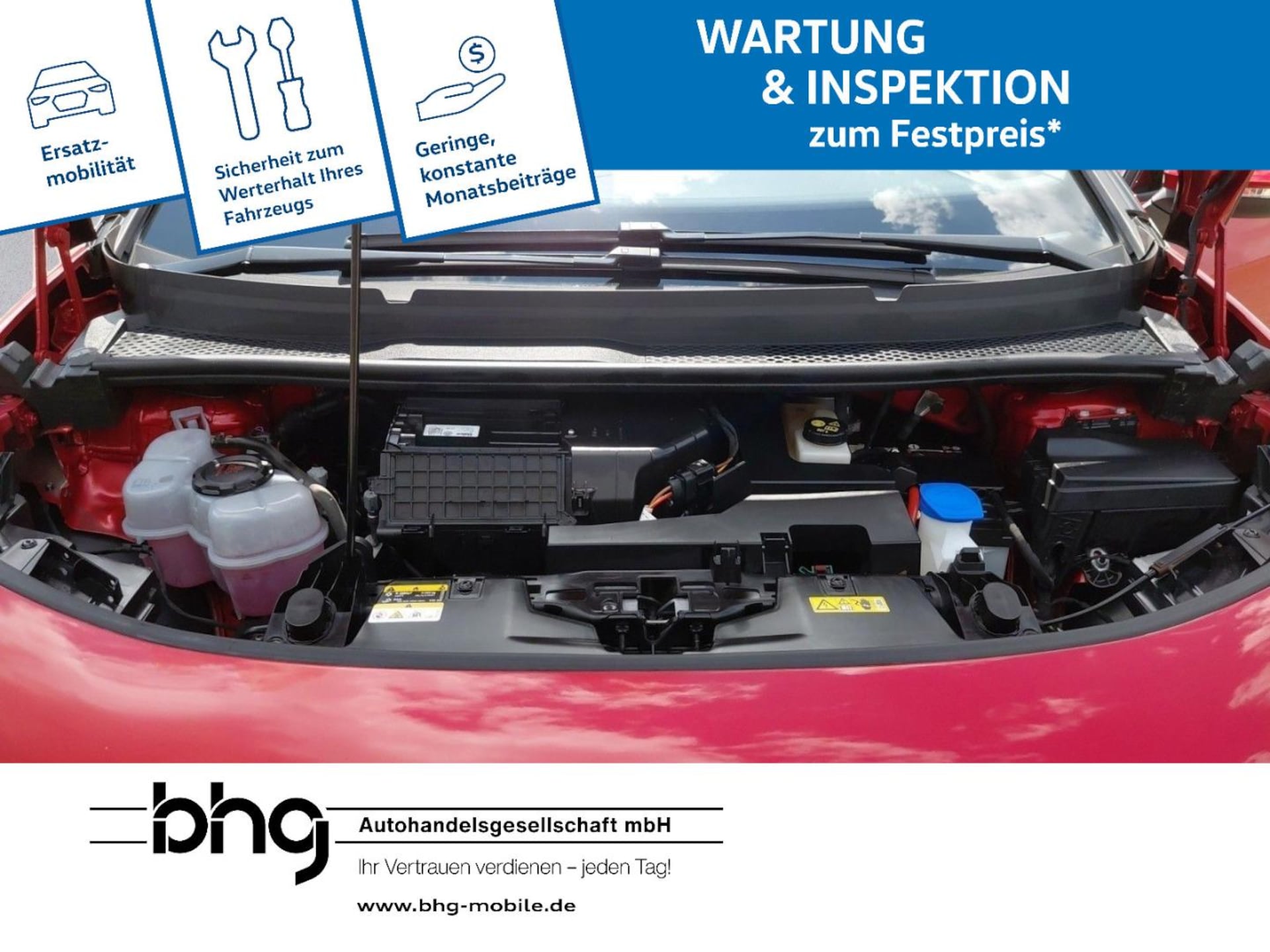 Volkswagen ID.3 Pro Performance