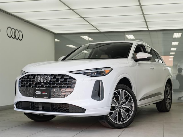 Photo of 2026 Audi Q5 