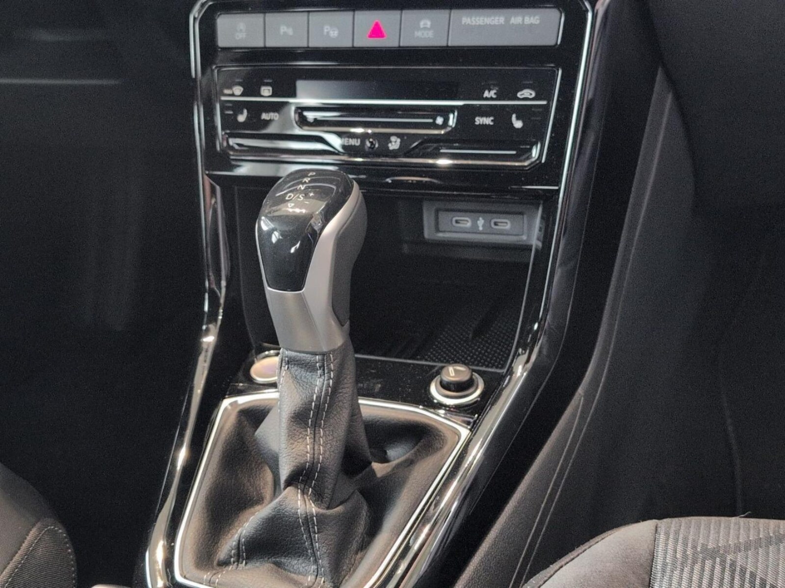 Volkswagen T-Cross – Bild 7