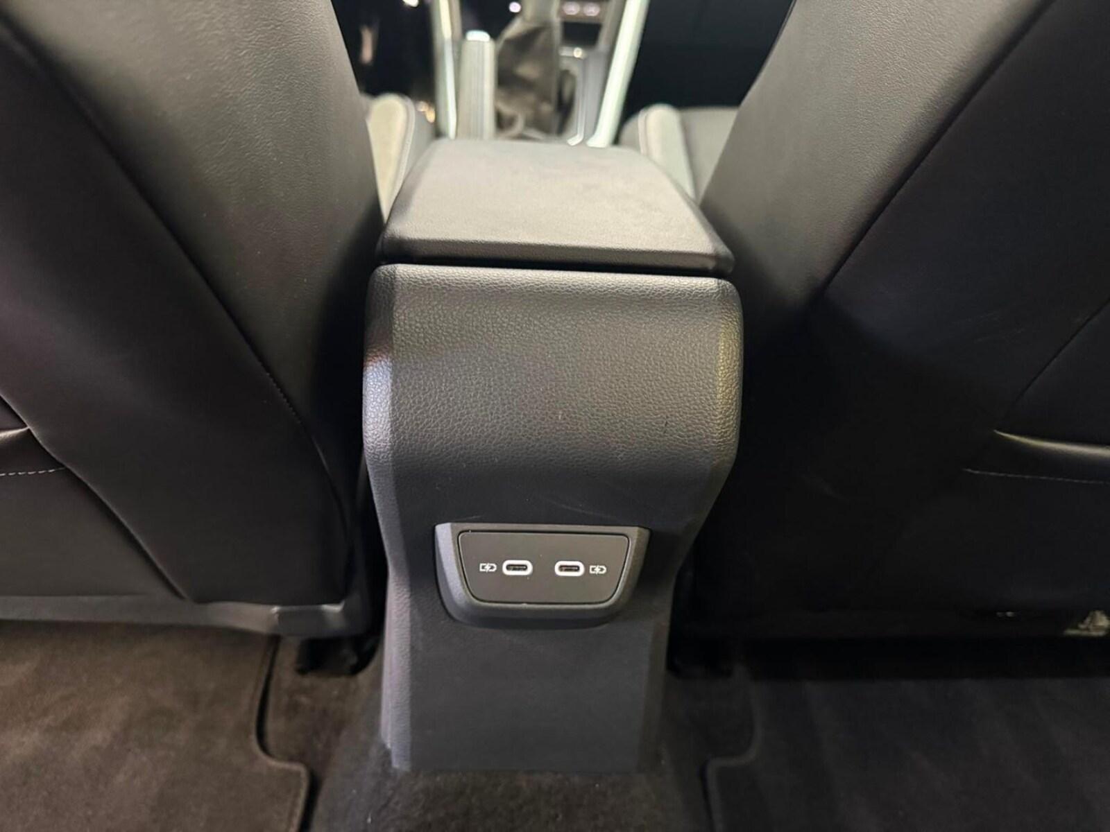 Volkswagen Taigo – Bild 14