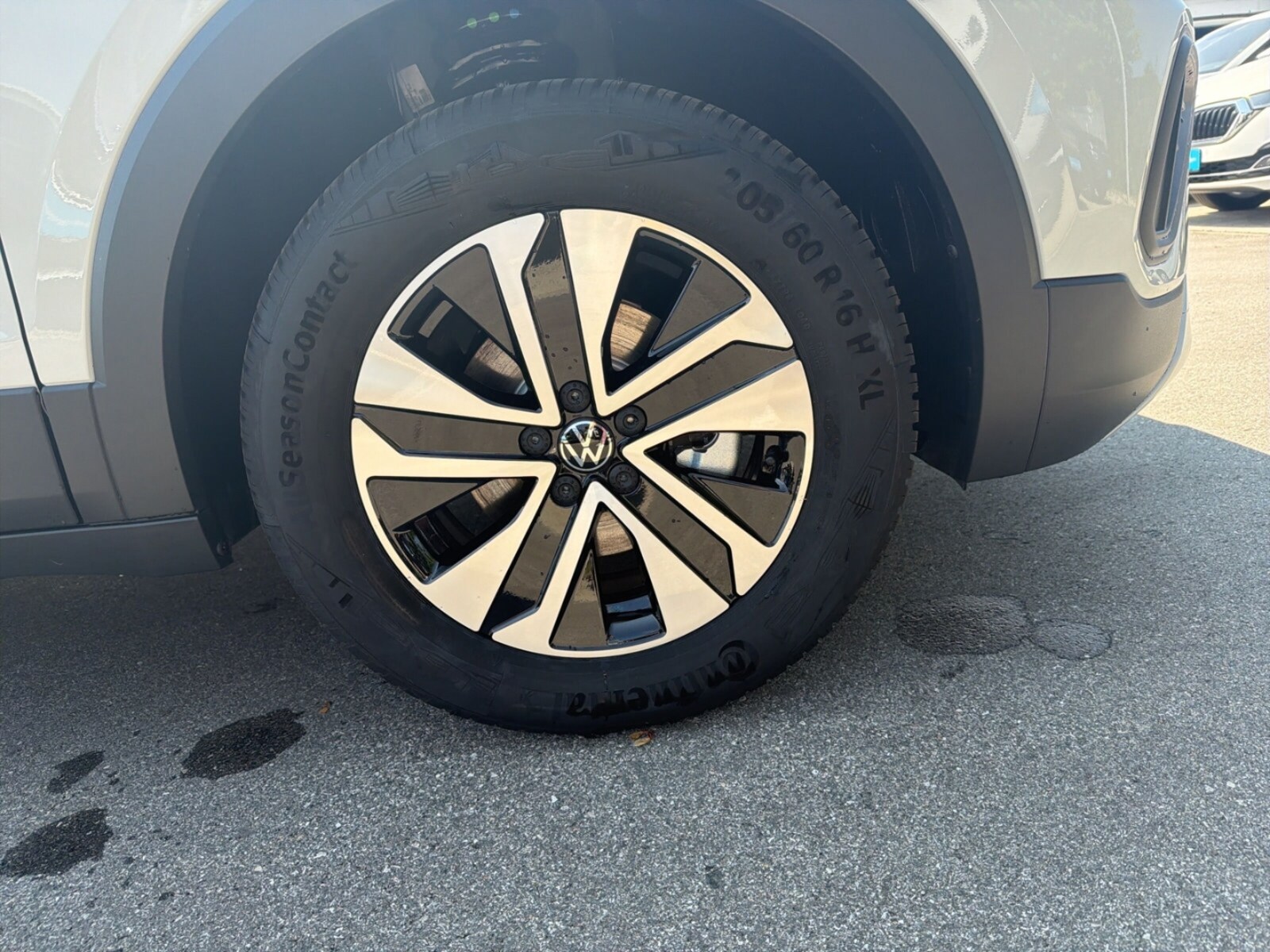 Volkswagen T-Cross – Bild 13