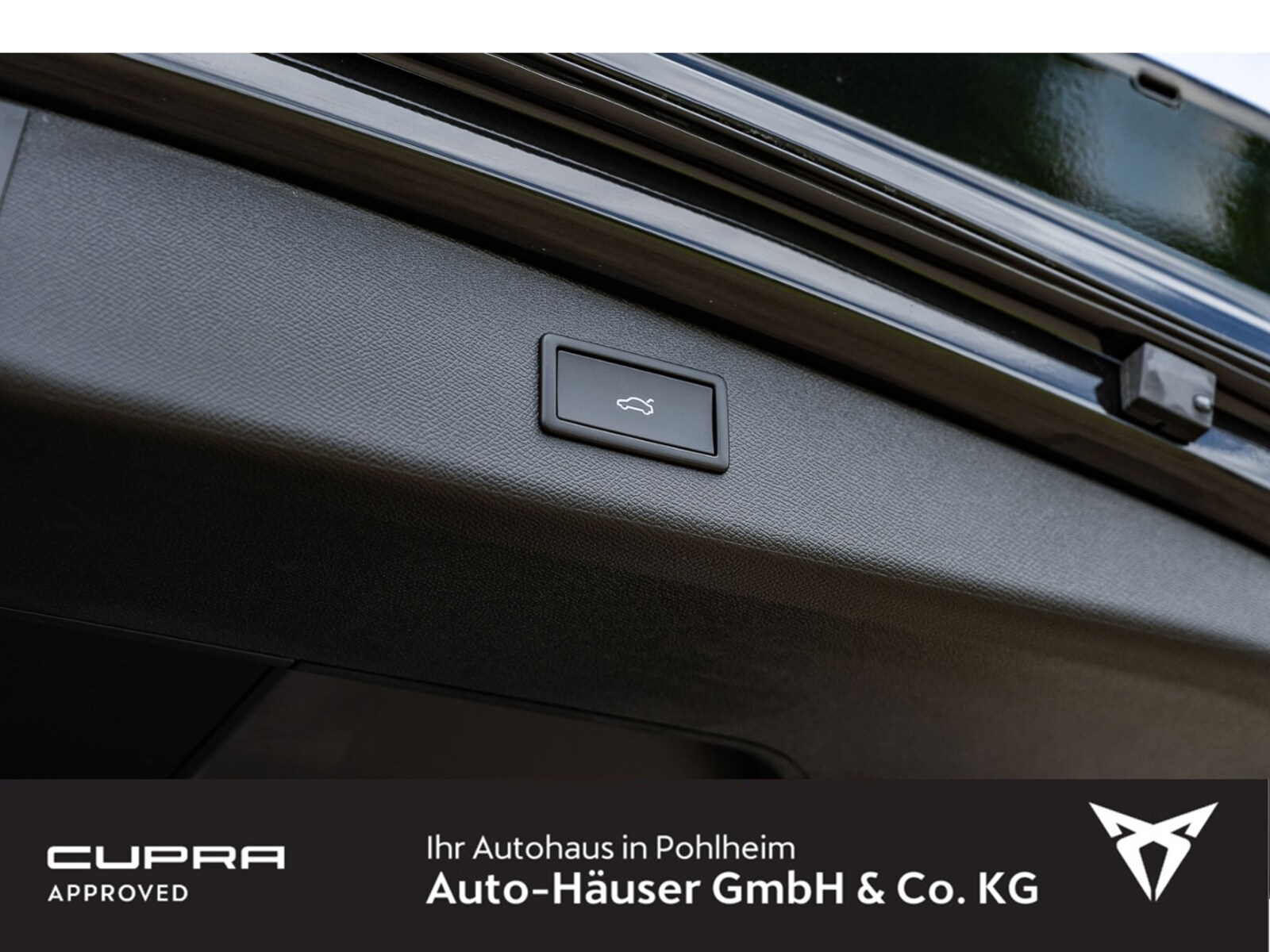 CUPRA Leon Sportstourer – Bild 9