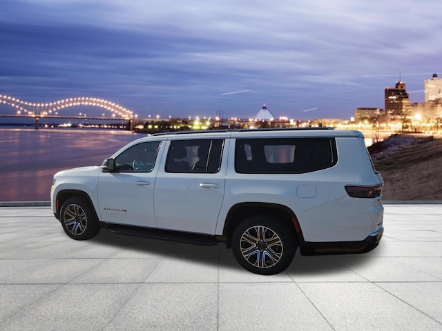 2024 Jeep Wagoneer L