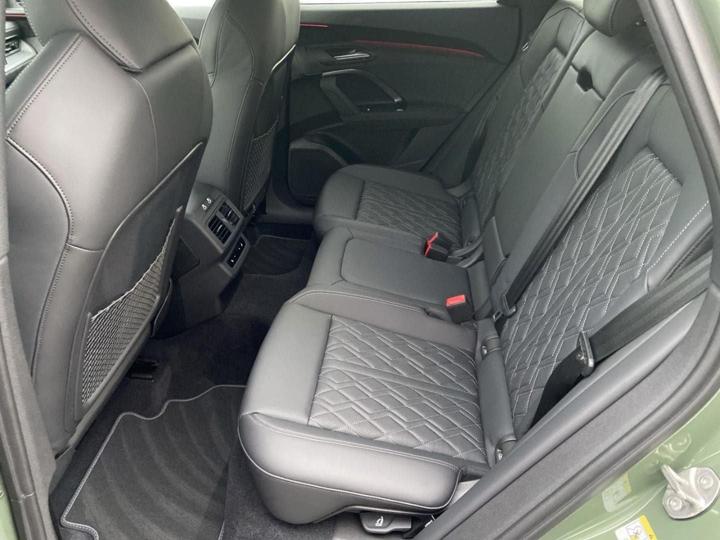 Bild über Audi Q5 Sportback TFSI quattro 150 kW S tronic - für weitere Informationen kontaktieren Sie den Audi Partner