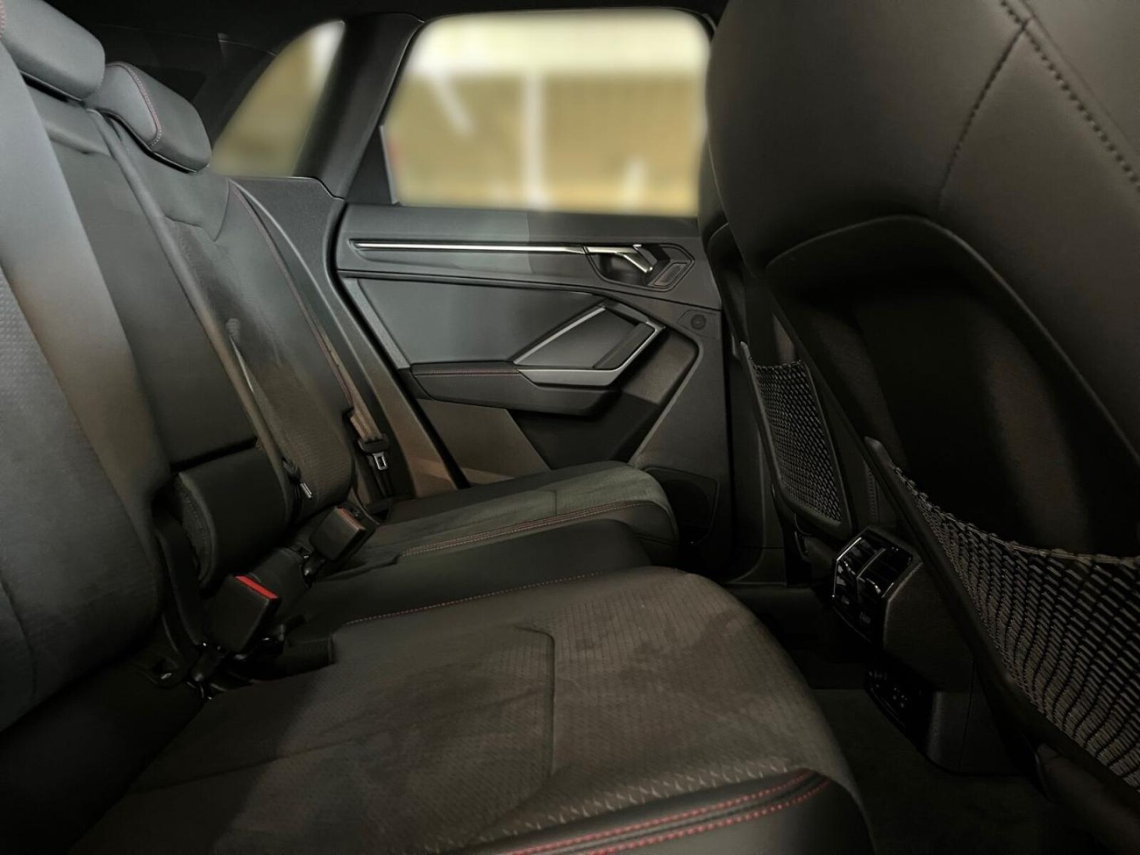 Audi Q3 – Bild 14