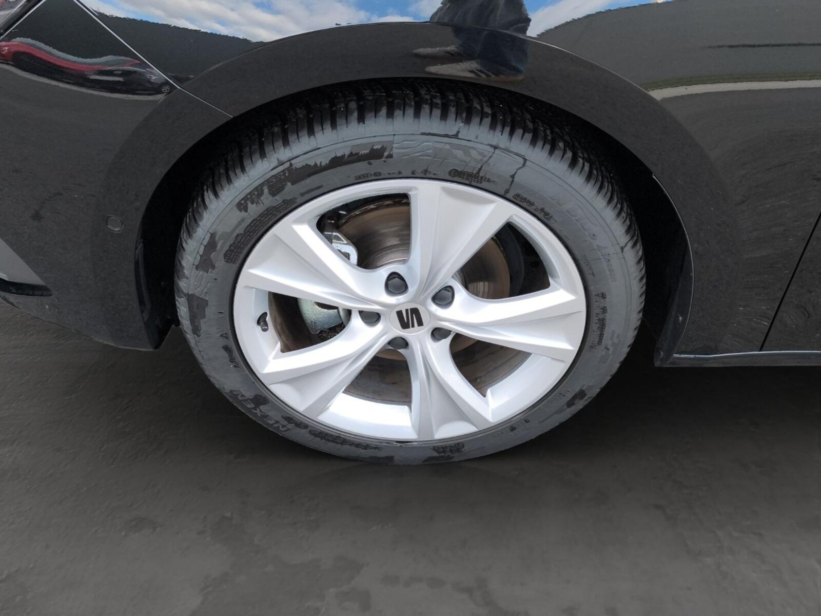 SEAT Leon – Bild 10